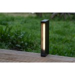 in-lite | EVO Low Dark | Staande Buitenlamp